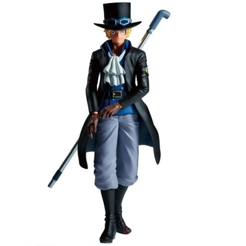 One Piece The Shukko Sabo Figure - مجسم